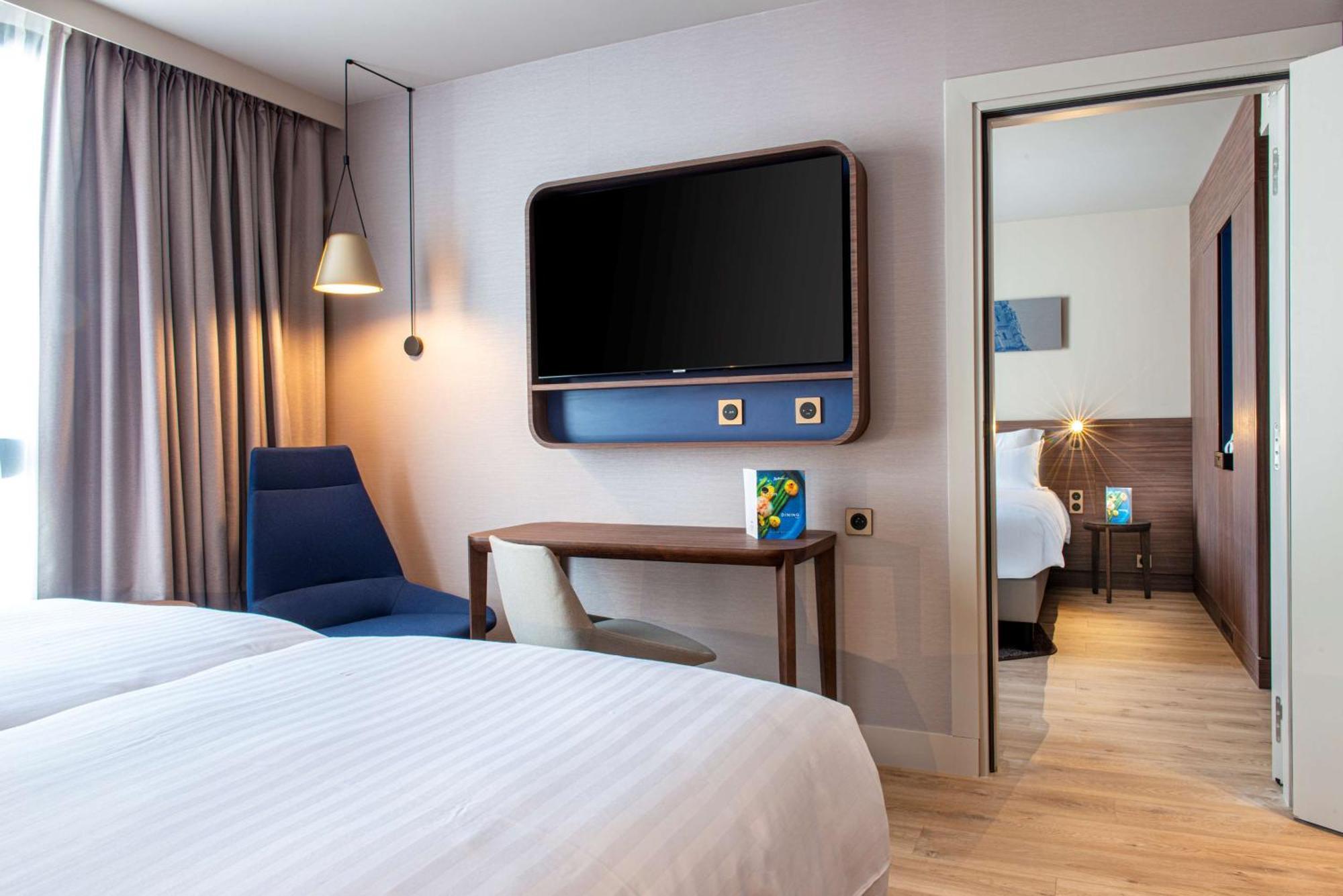 Chambre Standard