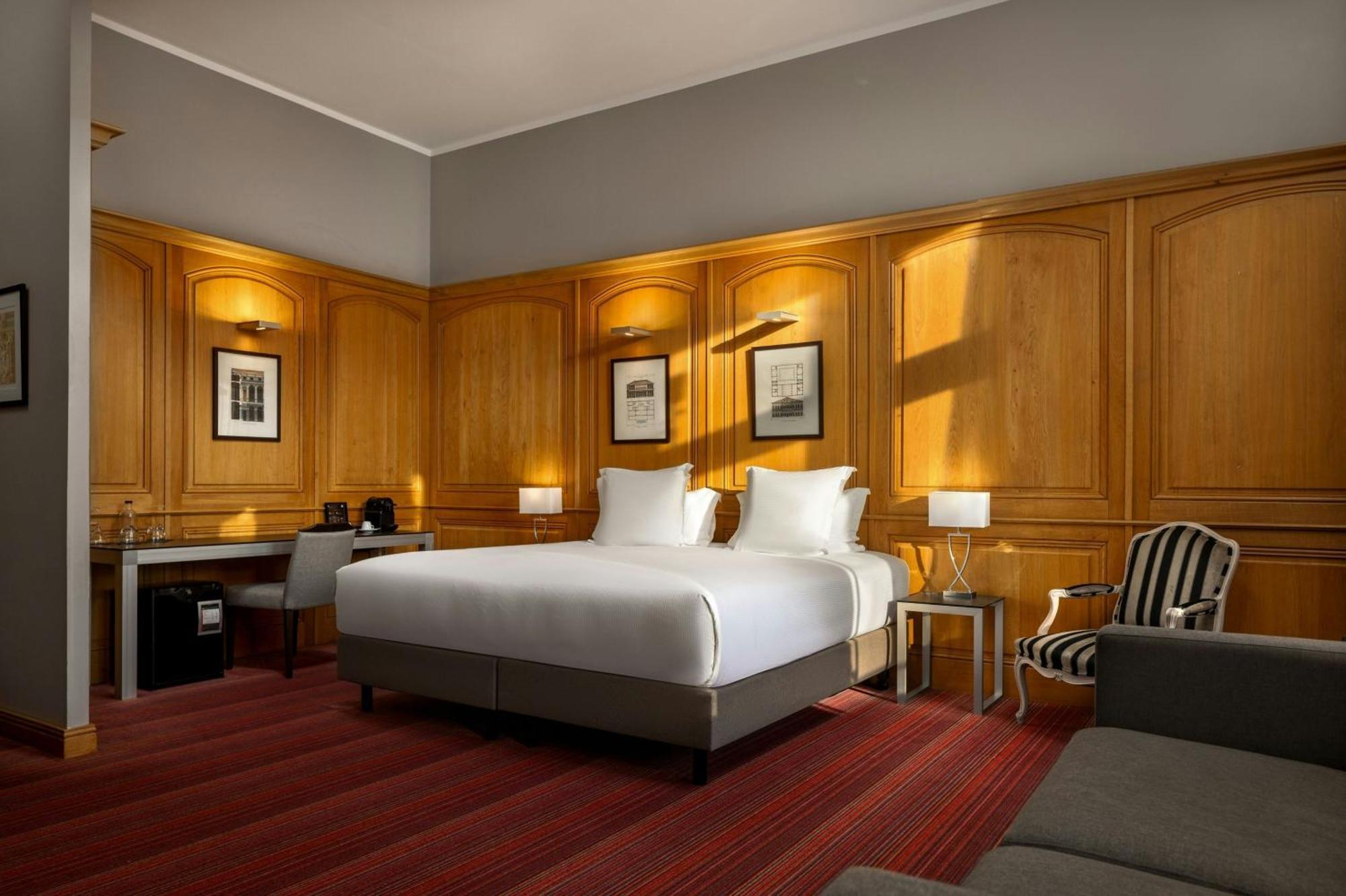 Suite Junior 1 Chambre